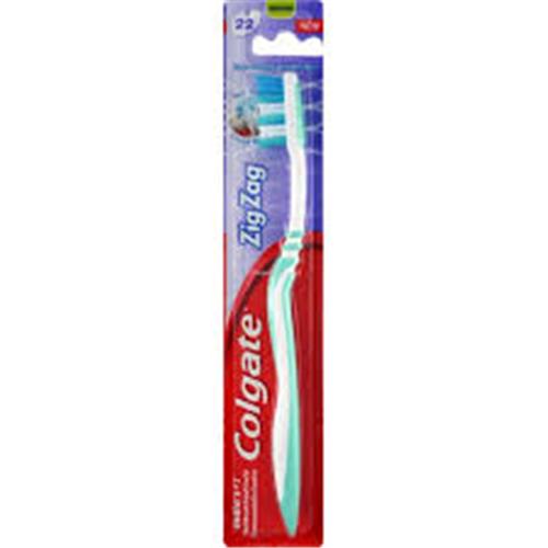 COLGATE TOOTHBRUSH MED